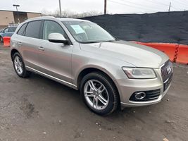 2013 Audi Q5