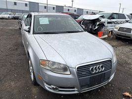 2005 Audi A4