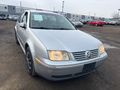 2004 VOLKSWAGEN JETTA