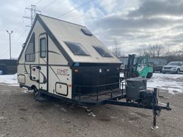 2015 Starcraft COMET 816