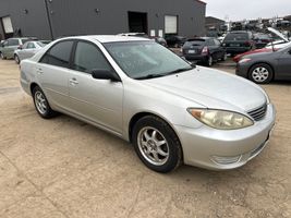 2005 Toyota Camry