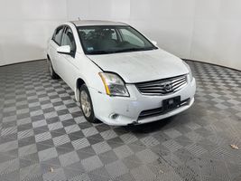 2010 NISSAN Sentra