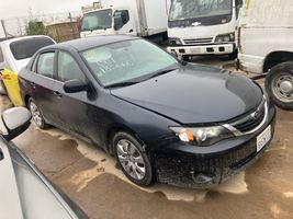 2008 Subaru Impreza