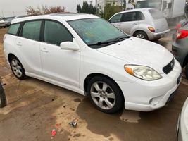 2005 Toyota Matrix