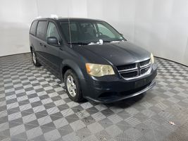 2012 Dodge Grand Caravan