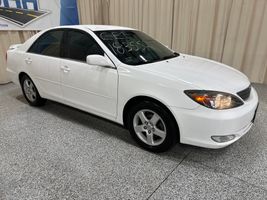 2002 Toyota Camry