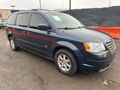 2008 Chrysler Town & Country
