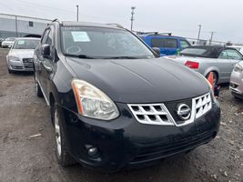 2012 NISSAN Rogue