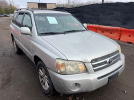 2007 Toyota HIGHLANDER