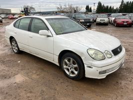 2002 Lexus GS 300