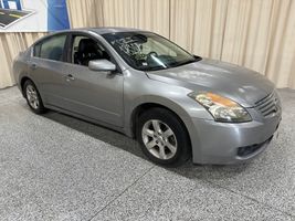 2008 NISSAN Altima