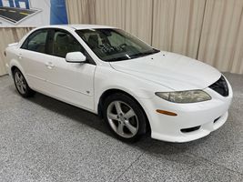 2004 Mazda MAZDA6