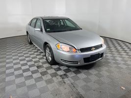 2011 Chevrolet Impala