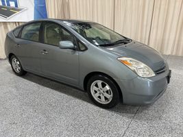 2005 Toyota Prius