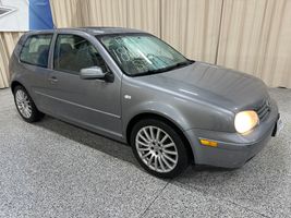 2004 VOLKSWAGEN GTI