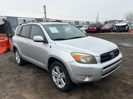 2006 Toyota RAV4