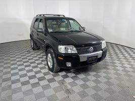 2007 Mercury Mariner