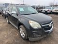 2012 Chevrolet Equinox