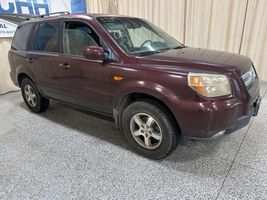 2007 Honda Pilot