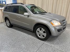 2008 Mercedes-Benz GL-Class