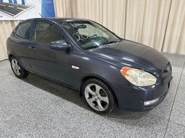 2007 Hyundai Accent