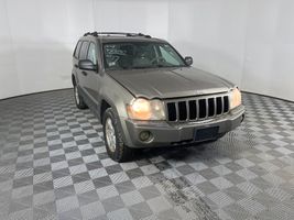 2005 JEEP GRAND CHEROKEE
