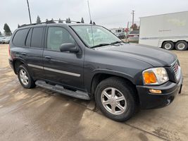 2007 GMC Envoy