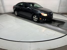 2012 Chevrolet Cruze