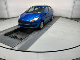 2016 Ford FIESTA