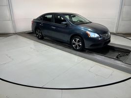 2014 NISSAN Sentra