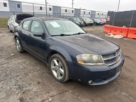 2008 Dodge Avenger