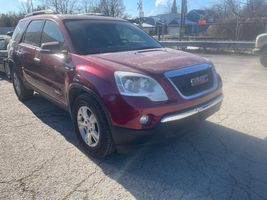 2008 GMC ACADIA