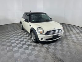 2009 MINI Cooper