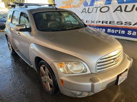 2007 Chevrolet HHR