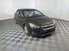 2013 Subaru Impreza