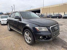 2014 Audi Q5