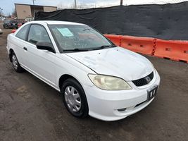 2005 Honda Civic