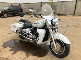 2006 YAMAHA Royal Star