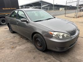 2006 Toyota Camry