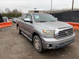 2007 Toyota Tundra