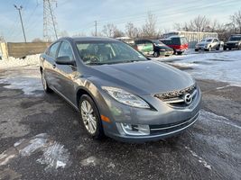 2010 Mazda MAZDA6