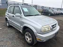 1999 Suzuki Grand Vitara