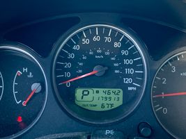 2006 Subaru Forester