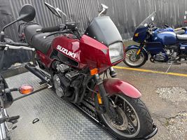 1983 Suzuki GS750ED