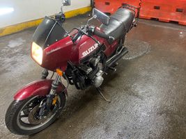 1983 Suzuki GS750ED