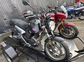 2002 BUELL MOTORCYCLE CO. 