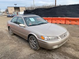 1998 Toyota Camry