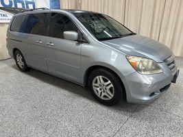 2006 Honda Odyssey