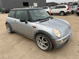 2002 MINI Cooper