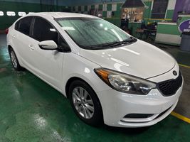 2014 Kia Forte